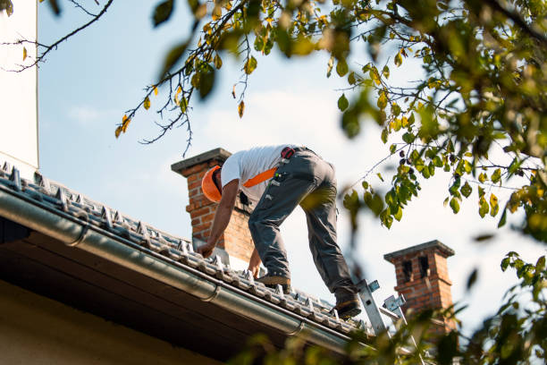 Gutter Installation and Roofing in Lockland, OH