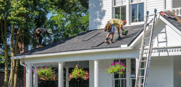 Roof Repair Estimates in Lockland, OH