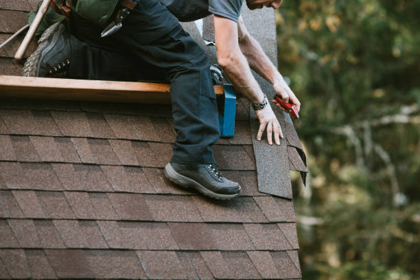 Heating Cable for Roof Installation in Lockland, OH