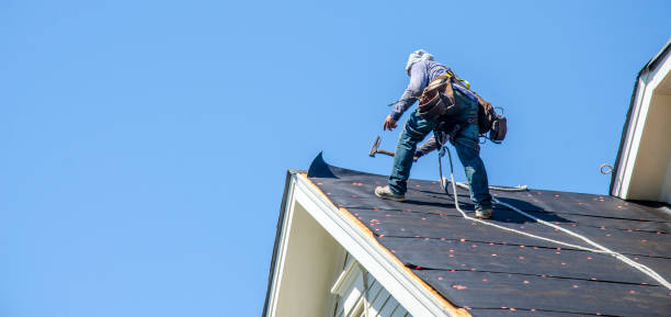 Professional Roofing Contractor in Lockland, OH